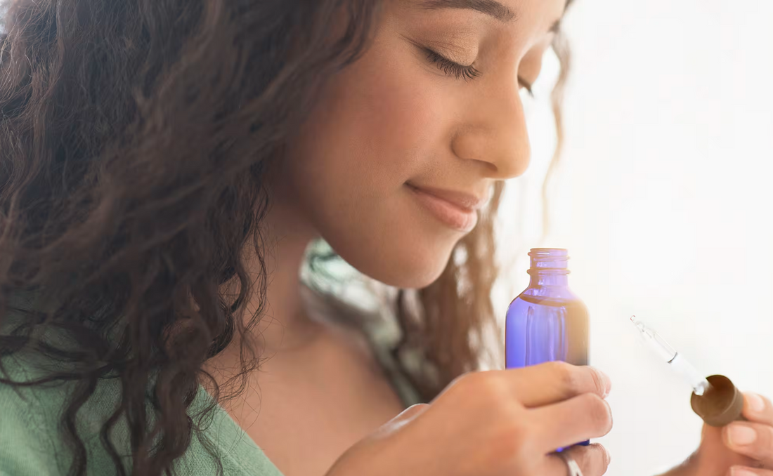 Why People Still Use Essential Oils Today